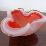 Murano Glass Ashtray, 1960s
