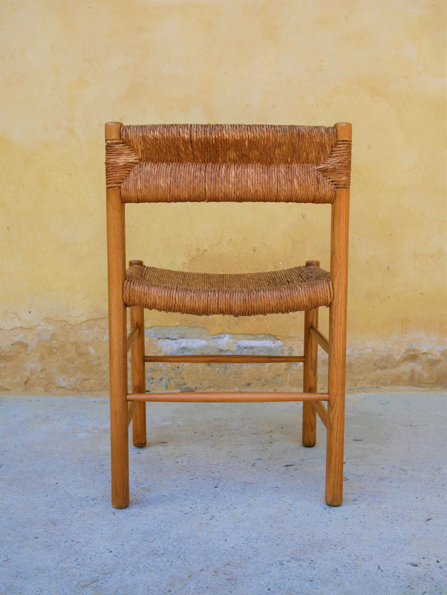 Dordogne chair for Sentou