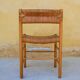 Dordogne chair for Sentou