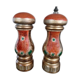Salt and Pepper
