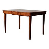 Table extensible Art déco