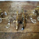 Set of scones has pampille