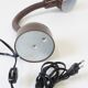 Isao Hosoe: rare snake ebi version lamp lamp to ask chocolate 1970 vintage