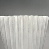 Large Vase 6599 by Giovanni Gariboldi for Richard Ginori, San Cristoforo, Italy, 1930s