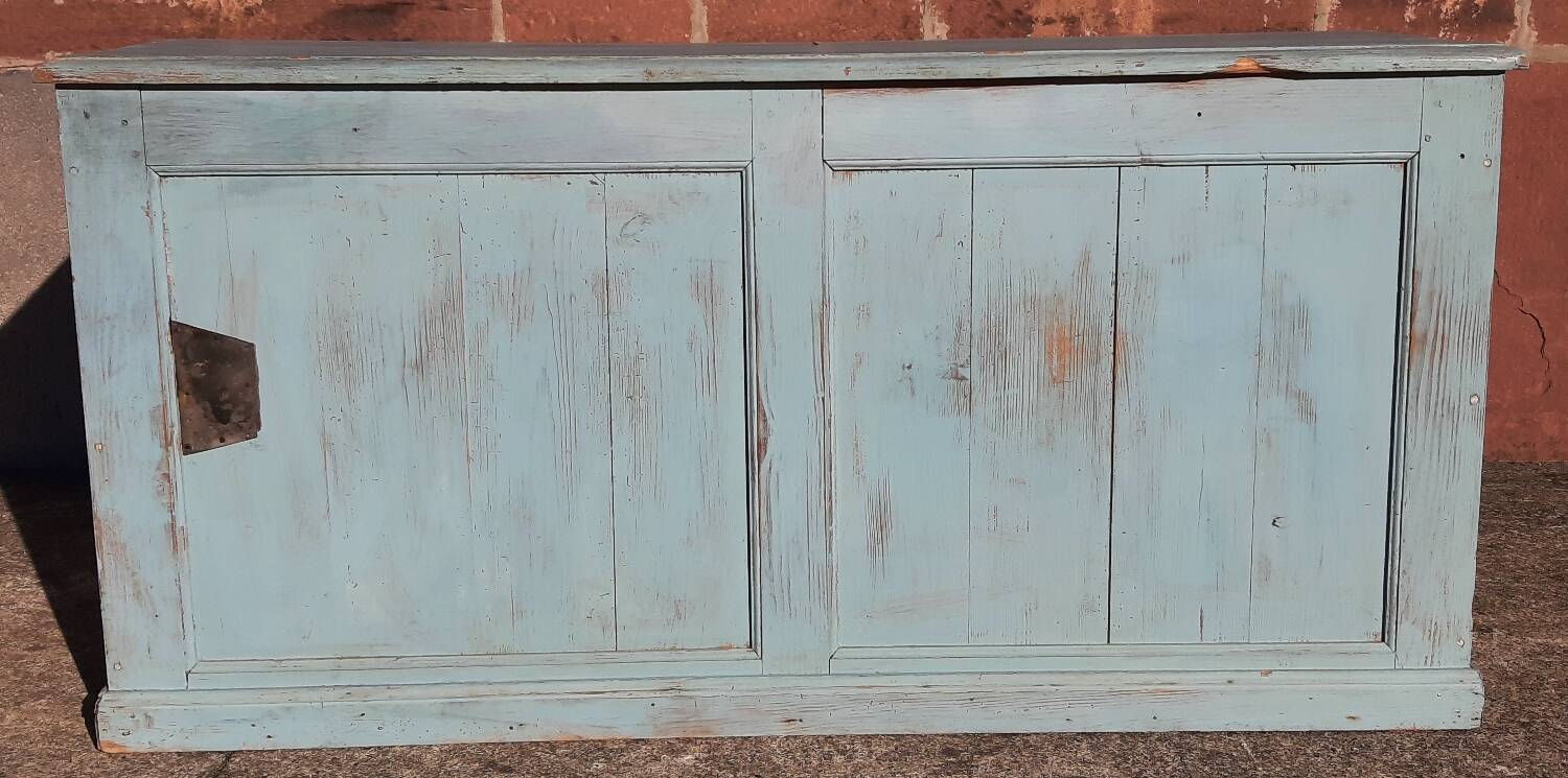 Comptoir de magasin (Années 30/ 40)