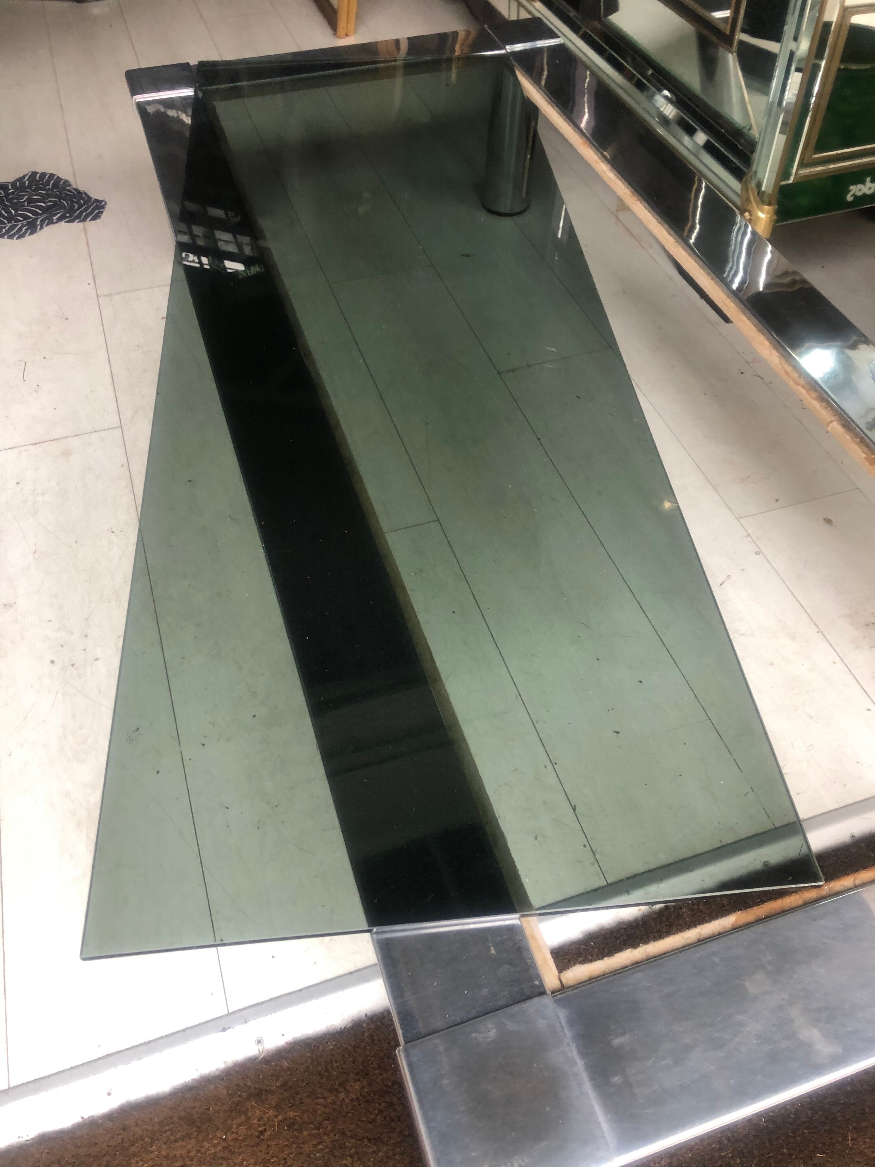 Table basse