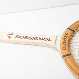 Rossignol strato tournament tennis racket