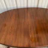 Table Baumann en palissandre