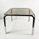 Bauhaus coffee table, Germany, 1970s
