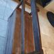 Banc coffre vintage