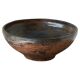 Large Studio Pottery Bowl Mid Century 1960s