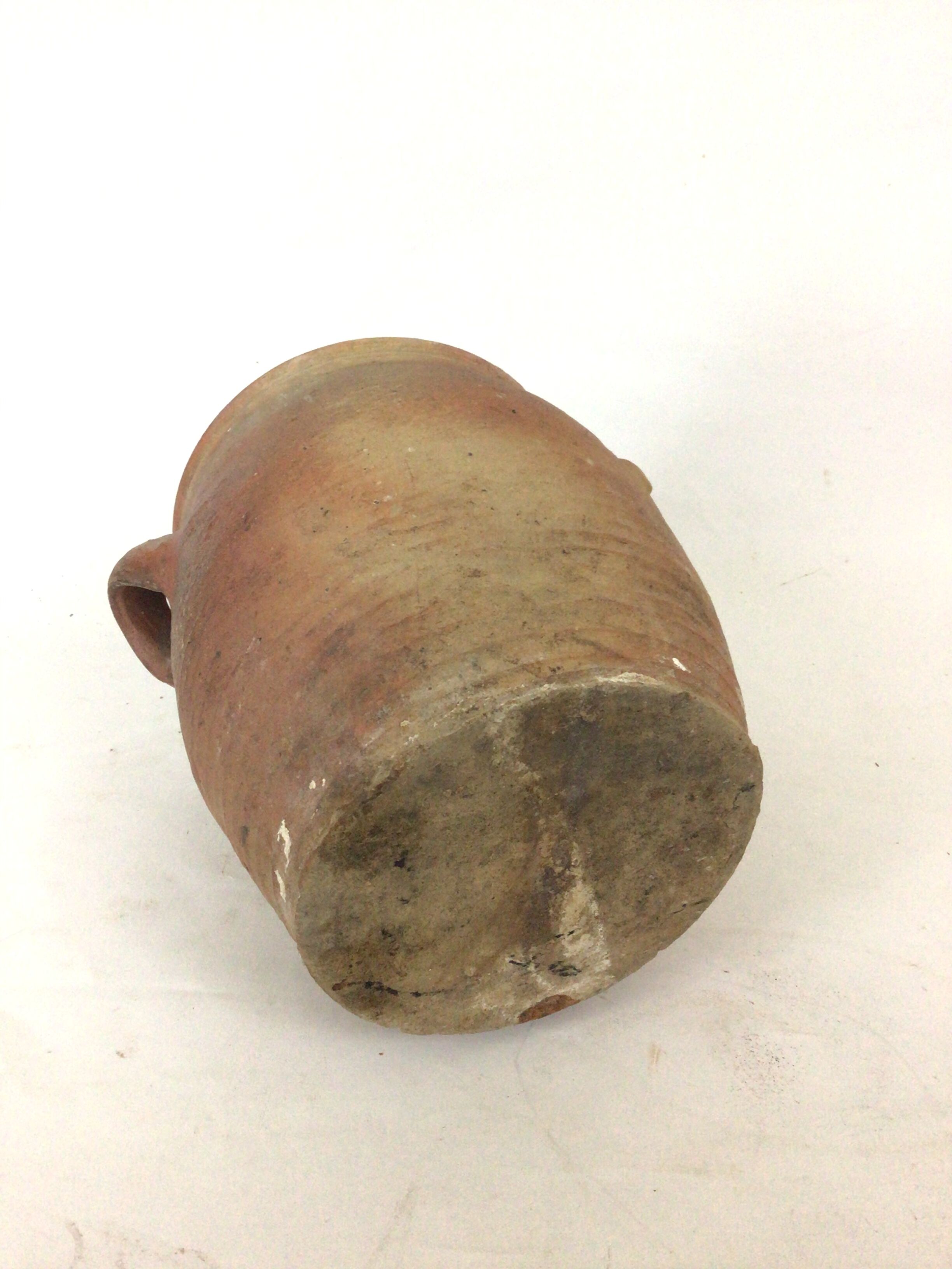Sandstone pot 23cm