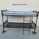 Lit superposé vintage Dico made in Hollande 1960