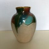 Vase en céramique vintage