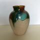 Vintage ceramic vase