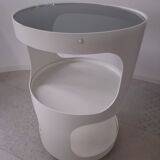 DESSERT, SIDE TABLE BY ERIK VAN BUIJTENEN FOR NEBU