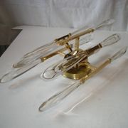 Sciolari wall lamp from the 70s