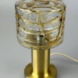 60s 70s table lamp