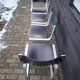 4 pastoe SM0301 dinerchairs