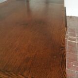 Art deco desk