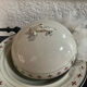 Antique Wedgwood cloche dish