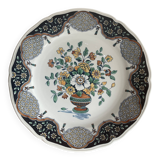 Large Villeroy & Boch dish