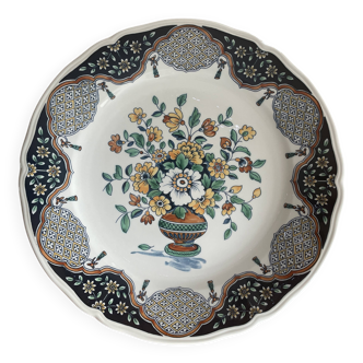 Large Villeroy & Boch dish