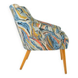 Matisse Shell Armchair