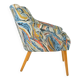 Matisse Shell Armchair