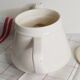 Théière, cafetière vintage Villeroy & Boch Mettlach