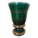 Large St Clément vase signed B. Letalle