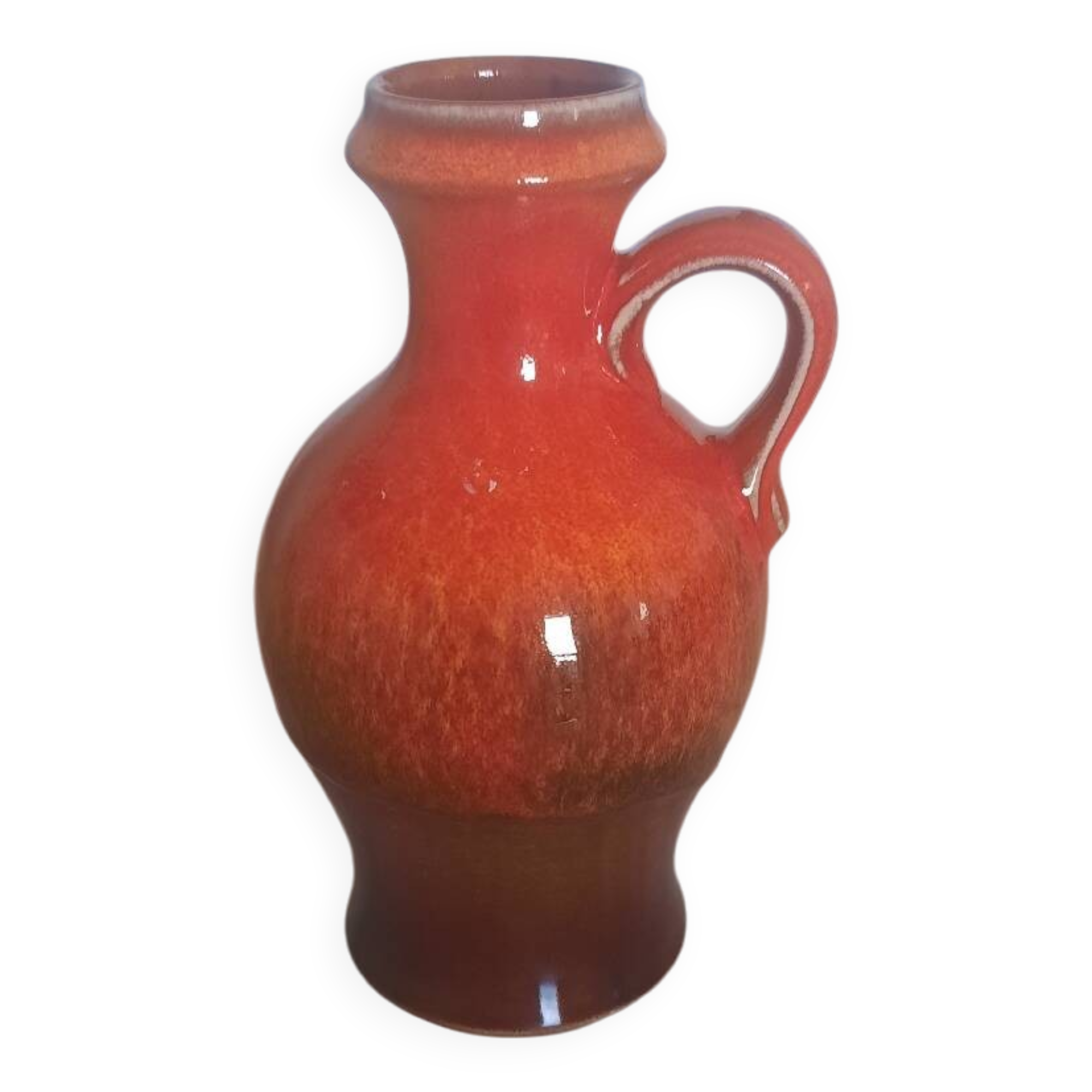 Vintage vase