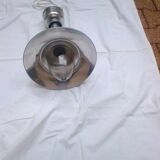 Vintage industrial style pendant light