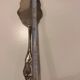 Metal pie server - Perfect condition