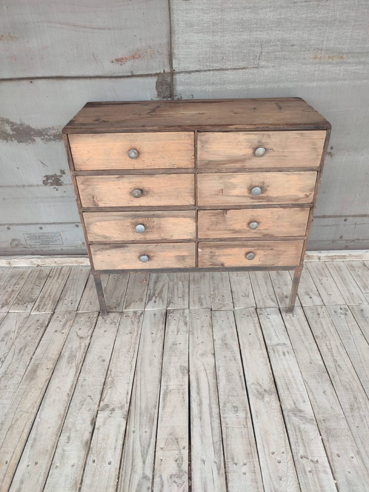 Workshop furniture