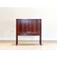 McIntosh Drink Cabinet, (1970s, Rosewood)