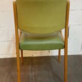 Vintage 1960s Stella armchair