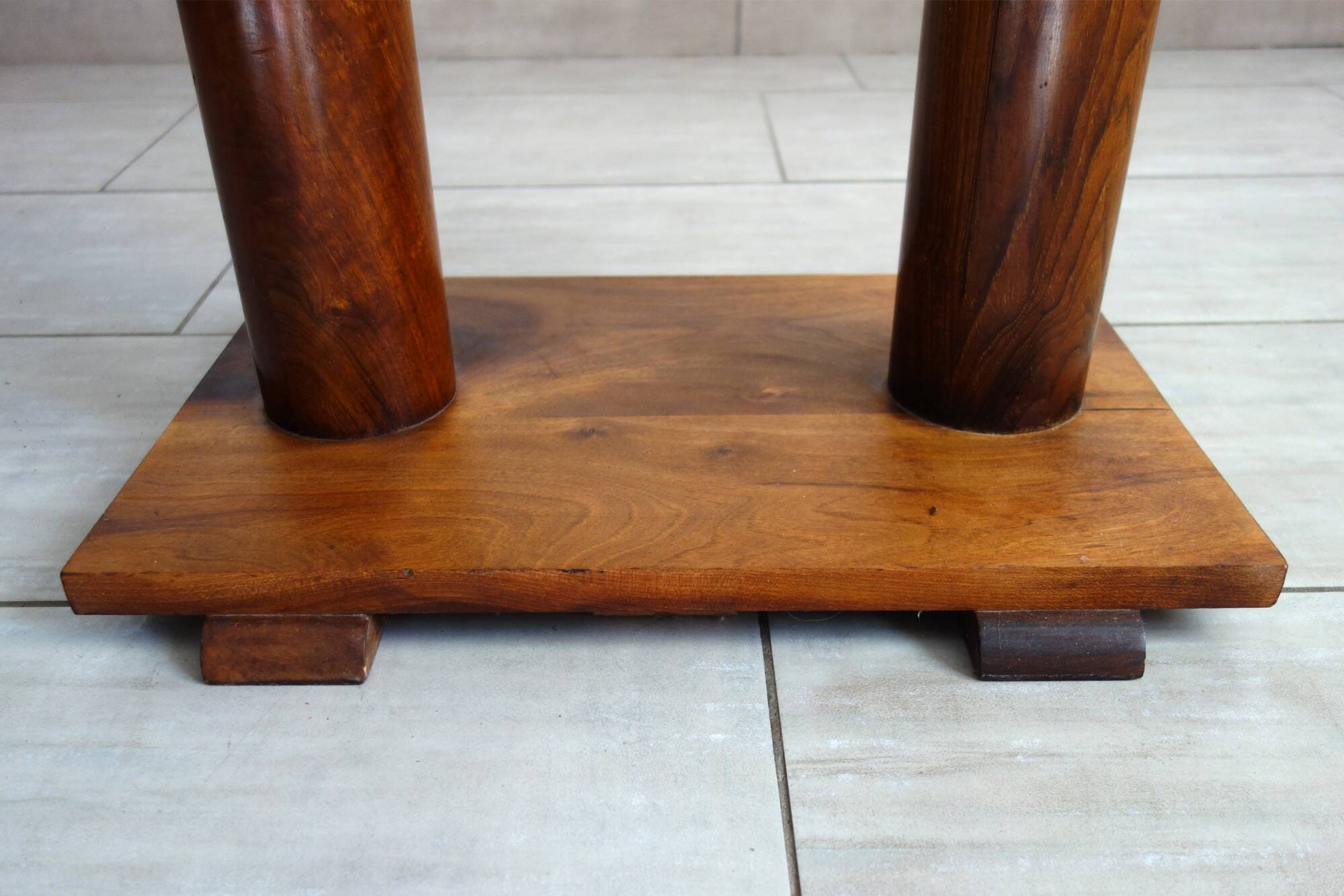 Console art déco années 30/40