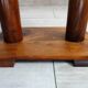 Console art déco années 30/40