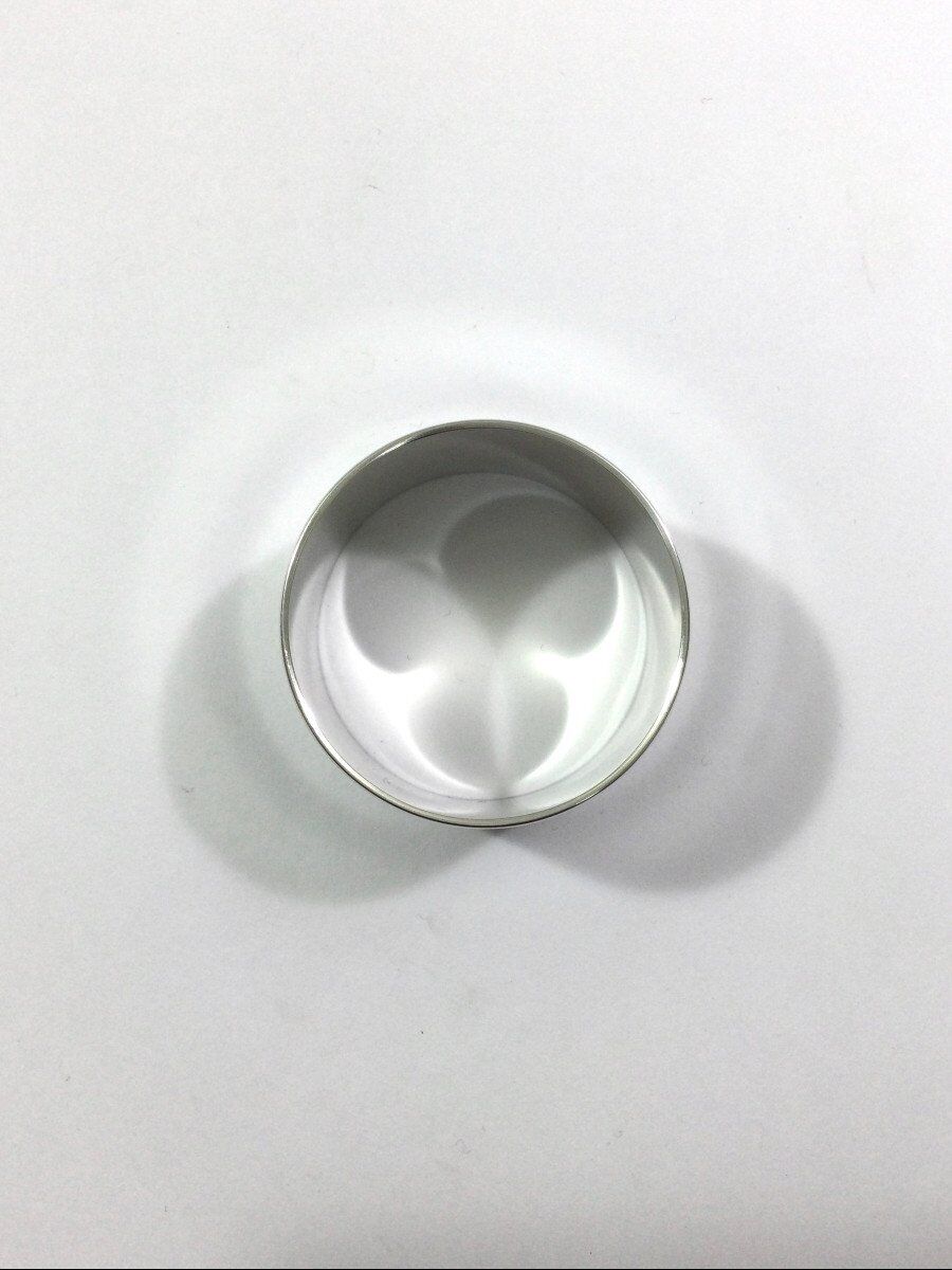 Christofle - Lauzun Towel Round