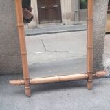 Vintage mirror