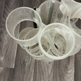 Albano Poli Poliarte Lampada Da Parete Mod. A 703  Design Rare