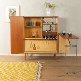 Unique home bar from the 1950s