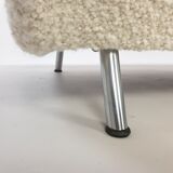 Triennale sofa by marco zanuso for arflex, italy, 1950s