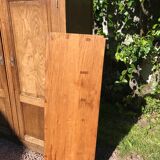 Paris asymmetric wardrobe