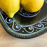 Ceramic plate Ty Breiz