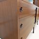 Meuble de rangement ARP vintage- années 1960