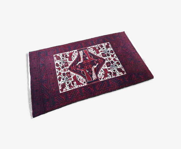 Tapis persan 95x160cm