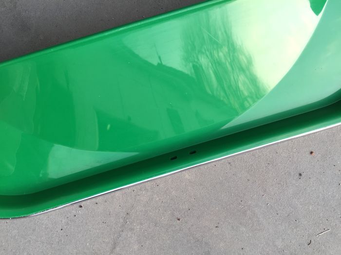 Plia Chair by Giancarlo Piretti