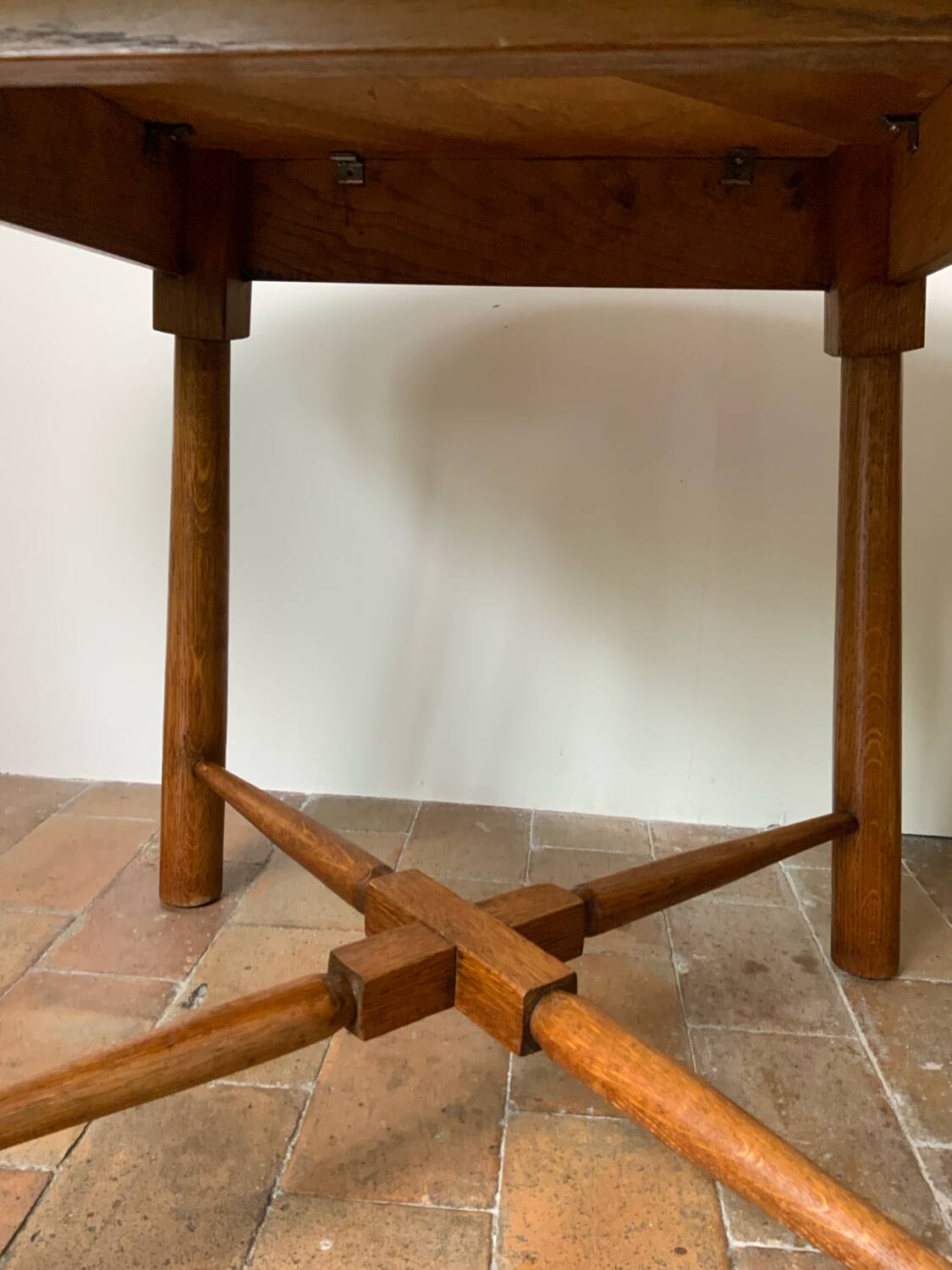 Table de salle à manger